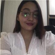 professora para reforço em química para ensino médio e fundamental